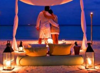 3N 4D Goa Honeymoon Package