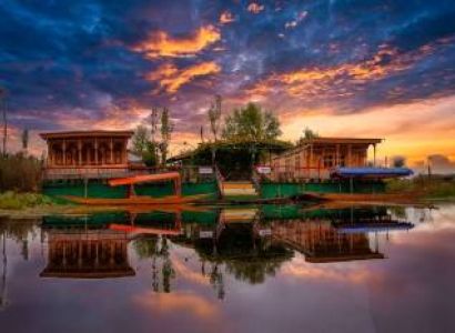 4 STAR FAMILY PACKAGE