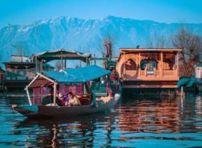 2 STAR FAMILY/FRIEND TOUR PACKAGE