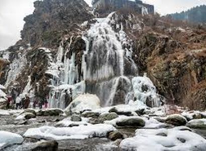 4 Star Family/ Friend Tour Package