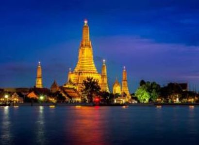 4 Nights - 5 Days Bangkok - Pattaya Package