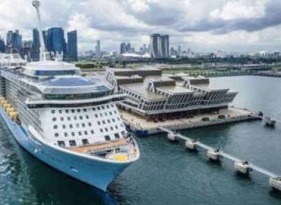 8 Days Singapore Malaysia Cruise Tour