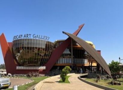 3 Night - 4 Day Arusha City Tour