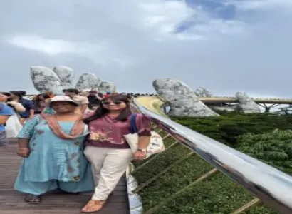 Vietnam Tour Package - Cheapest Vietnam Tour Package