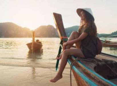 Phuket and Krabi Tour Package