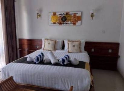 Bali - Fun Bali Tour  Package 3 Days 2 Nights