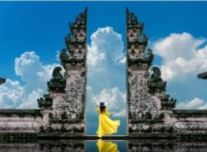 Bali :Explore Bali  package 5Days/4 Nights