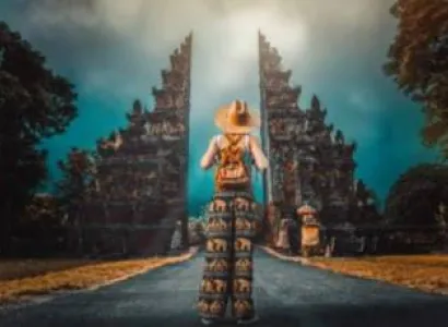 Bali -  Bali in Touch Package 6 Days 5 Nights