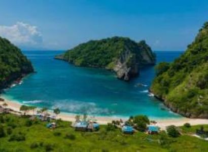 Bali Penida Package 9 Days 8 Nights