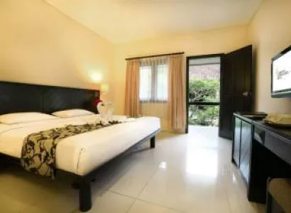 Bali Double Hits Beauty package 13 Days 12 Nights