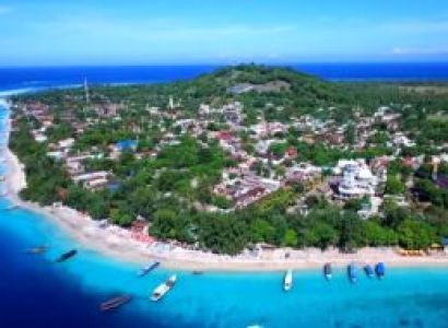 Bali Double Hits Beauty package 13 Days 12 Nights