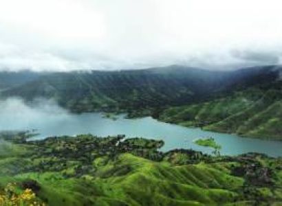 5 Day Itinerary For Mahabaleshwar Tour