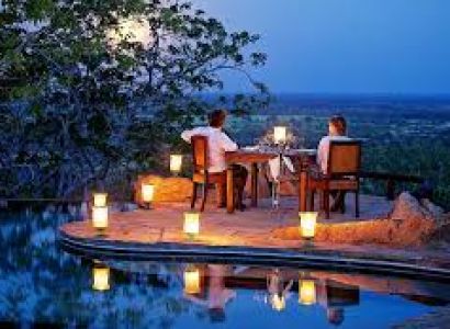 12 Day Kenya And Zanzibar Honeymoon Tour