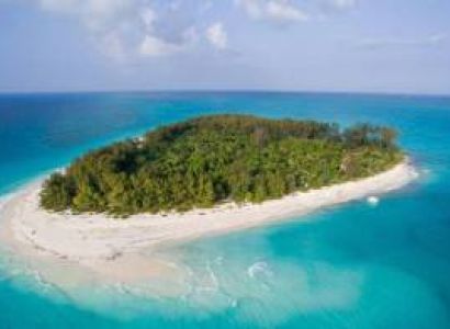 14 Day Budget-Friendly Kenya - Tanzania Safari With Beach Tour