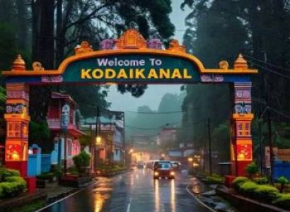 2 Days 1 Nights in Kodiakanal