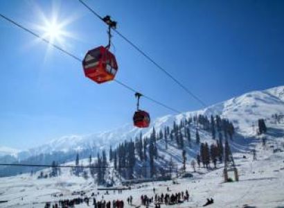 Kashmir Tour Packages