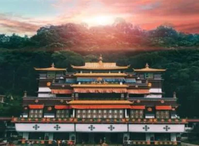 Sikkimg Tour Packages