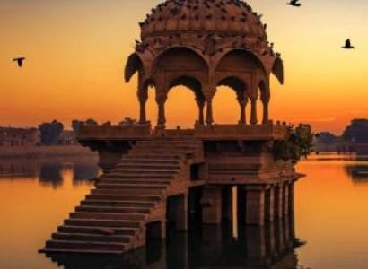 Jaisalmer Tour Packages