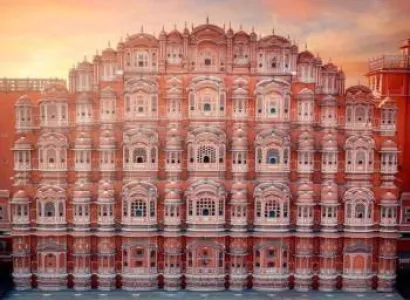 Jaipur Tour Packages
