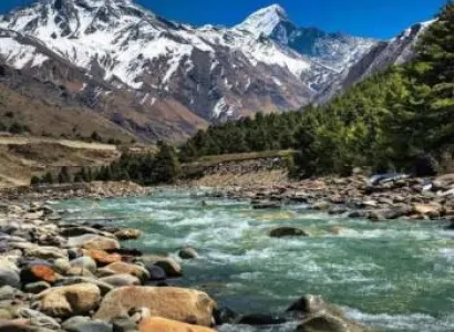 Himachal Pradesh Tour Packages