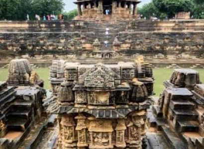 Gujarat Tour Packages