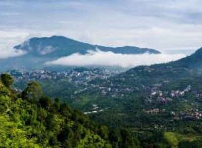 5 Days Mussoorie - Rishikesh - Haridwar Tour