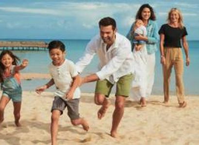 3 Night 4 Day Goa Family Tour