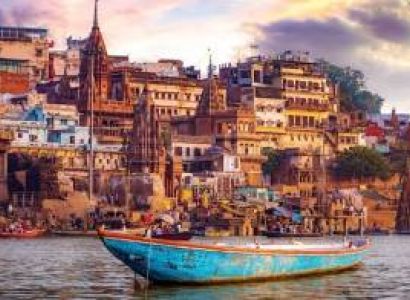 2 Day Lucknow to Varanasi, Vindhyachal Tour Package