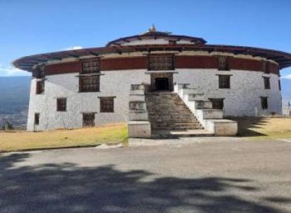 5 Days Tour in Paro, Thimphu