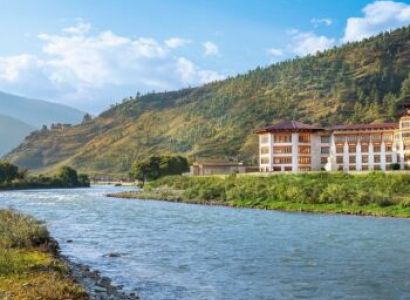 5 Days Bhutan Tour