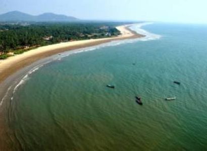 5 Days 4 Nights - Beach Escape To Gokarna And Murdeshwar - 18-35