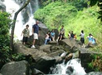 6 Days 5 Nights - Family Adventure To Coorg - Wayanad Tour