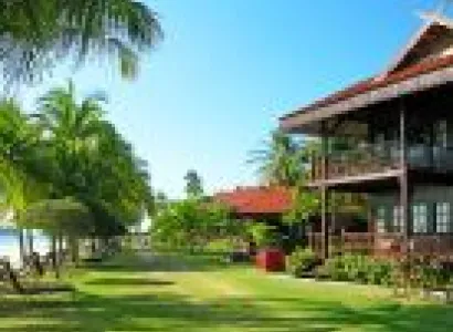 Malaysia 4 Nights and 5 Days Package