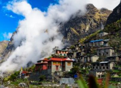 Nepal Tour Packages