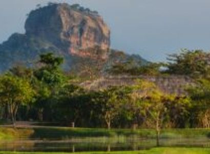 Sri Lanka Tour Packages