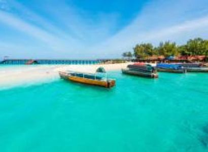 4 Days Zanzibar Tour Package