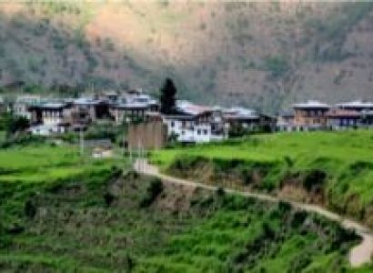 10 Days - Jambay Lhakhang Drup Tour
