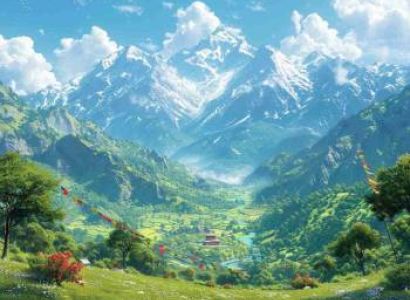 7D 6N Honeymoon Package