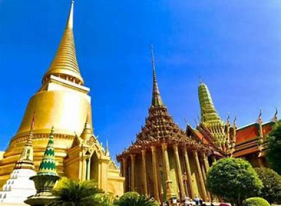 Explore Thailand with easy Gotrip: 6 Days of Budget Bliss