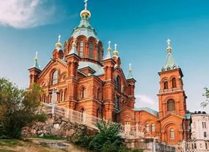 easyGotrip finland package