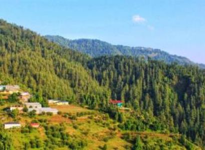 4 Day Mystic Narkanda Tour Package From Delhi