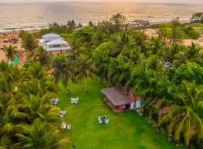 6 Night - 7 Days Goa Tour Package
