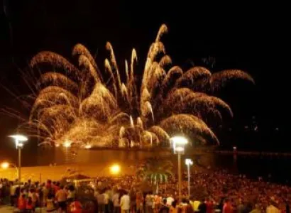 New Year In Goa Package 3 Nights - 4 Days