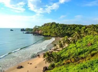 Goa Tour Package 5 Nights - 6 Days