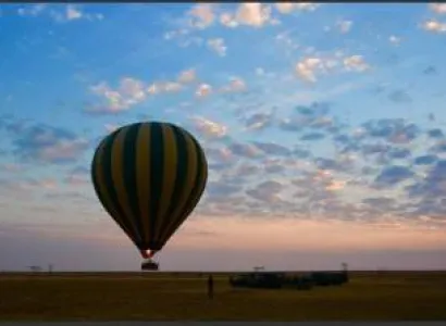 4- Days 3 Nights Wildlife Wonders Adventure Through Tanzania