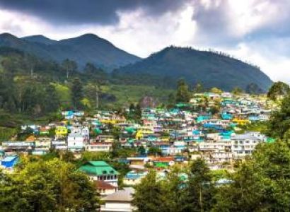 6 Nights 7 Days Kerala Tour Package