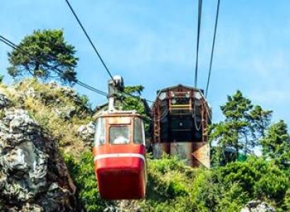 Mussoorie Budget Escape 2 Nights - 3 Days Tour