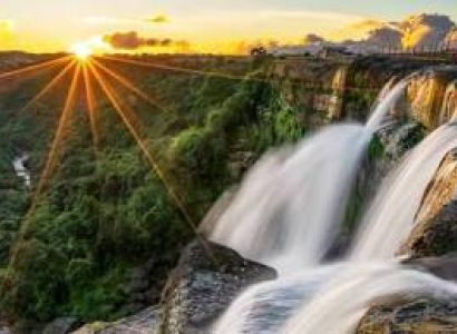 Meghalaya Explorer 5 Nights - 6 Days Tour