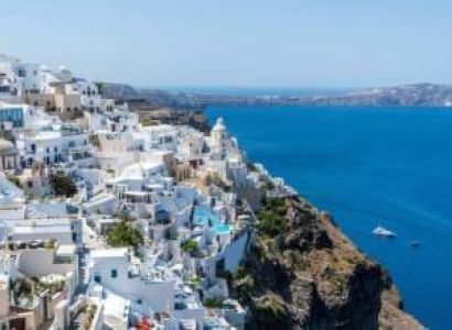 Greece Tour Package 6 Night 7 Days