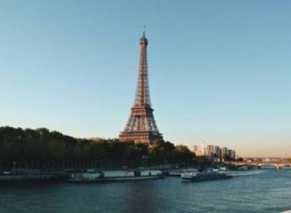 Paris Tour 4 Night 5 Days Package